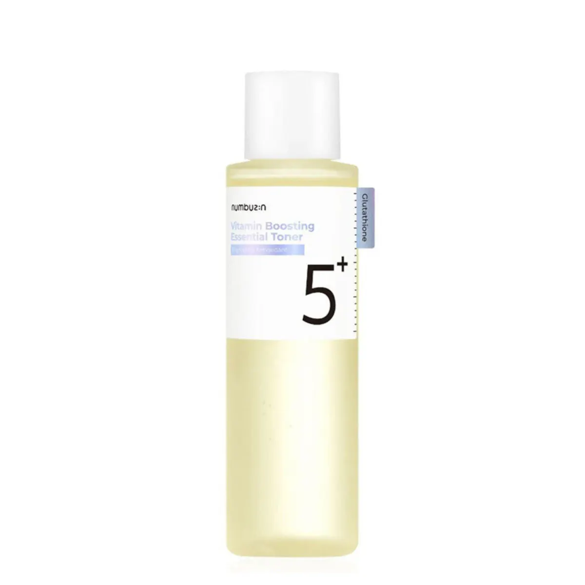 Numbuzin No.5 Vitamin Boosting Essence Toner 200ml