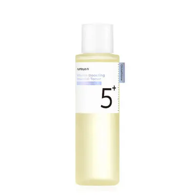 Numbuzin No.5 Vitamin Boosting Essence Toner 200ml