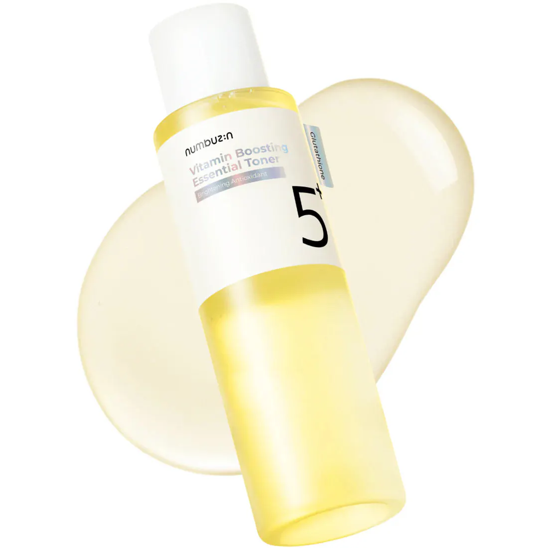 Numbuzin No.5 Vitamin Boosting Essence Toner 200ml, view 2