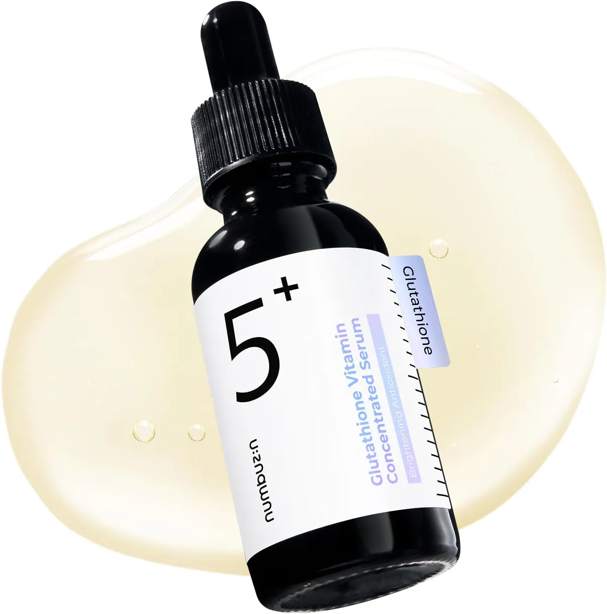 Numbuzin No.5 Vitamin Concentrated Serum 30ml, view 2