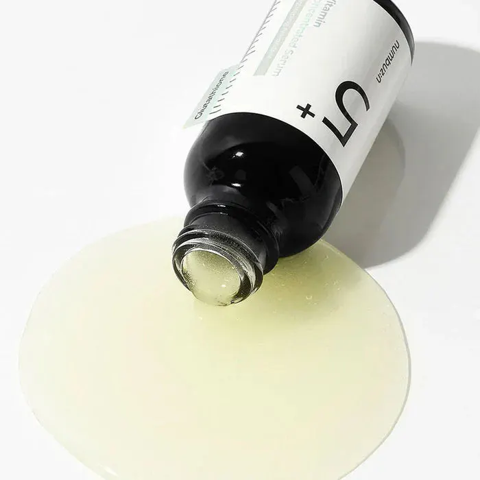 Numbuzin No.5 Vitamin Concentrated Serum 30ml, view 3