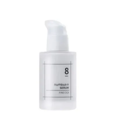 Numbuzin No.8 Fine Cica Serum 50ml