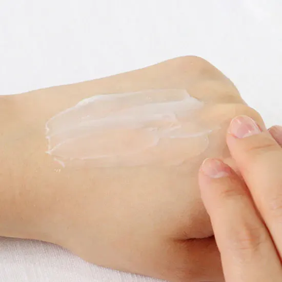Numbuzin No.8 Fine Cica Serum 50ml, view 3