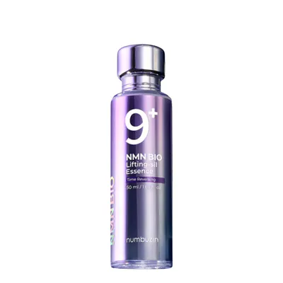 Numbuzin No.9 NAD+ Bio Lifting-sil Essence 50ml