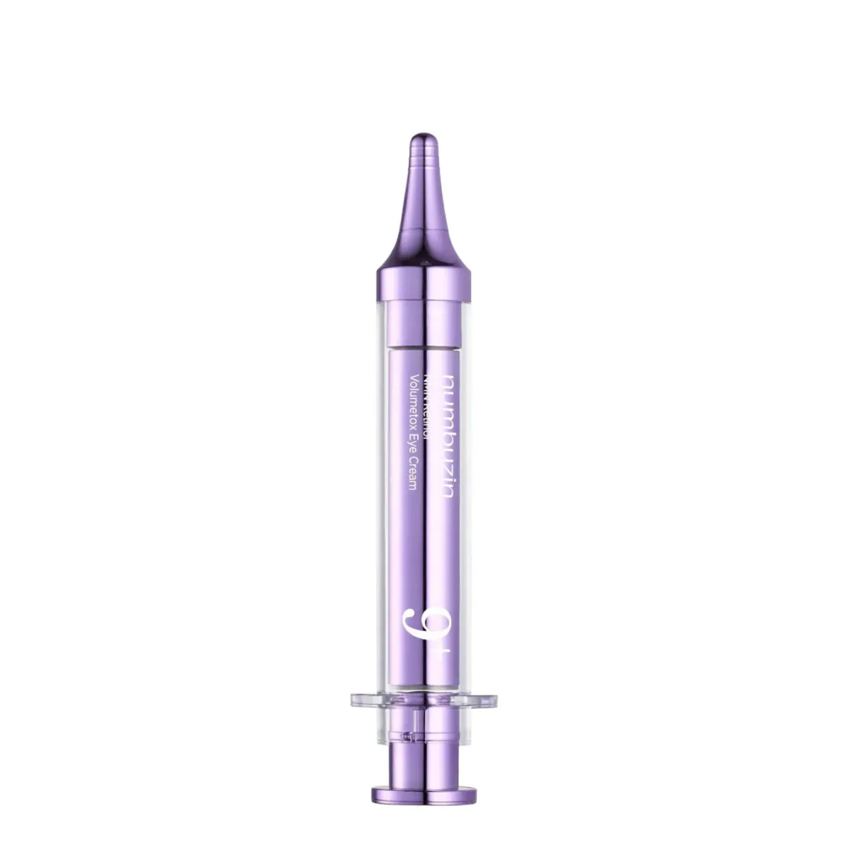 Numbuzin No.9 NAD+ Retinol Volumetox Eye Cream 10ml
