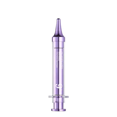 Numbuzin No.9 NAD+ Retinol Volumetox Eye Cream 10ml