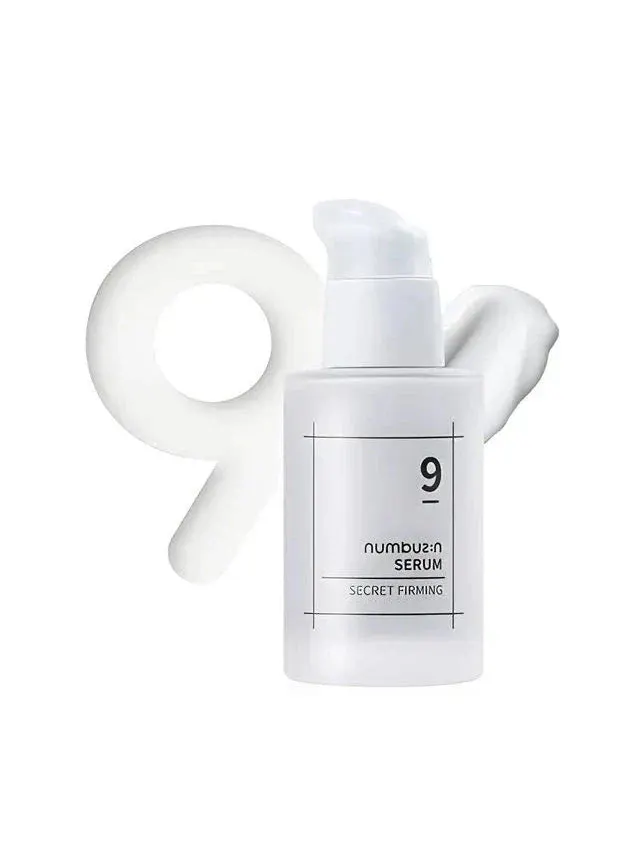 Numbuzin No.9 Secret Firming Serum 50ml, view 3