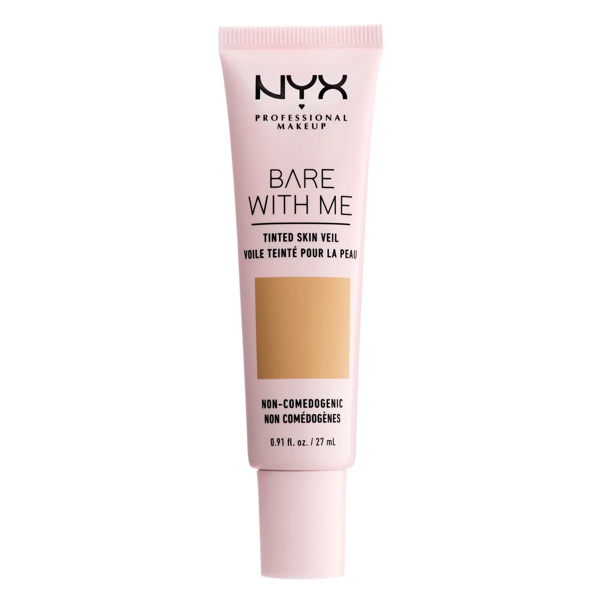 NYX Cosmetics Bare With Me Tinted Skin Veil 27ml