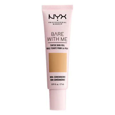 NYX Cosmetics Bare With Me Tinted Skin Veil 27ml
