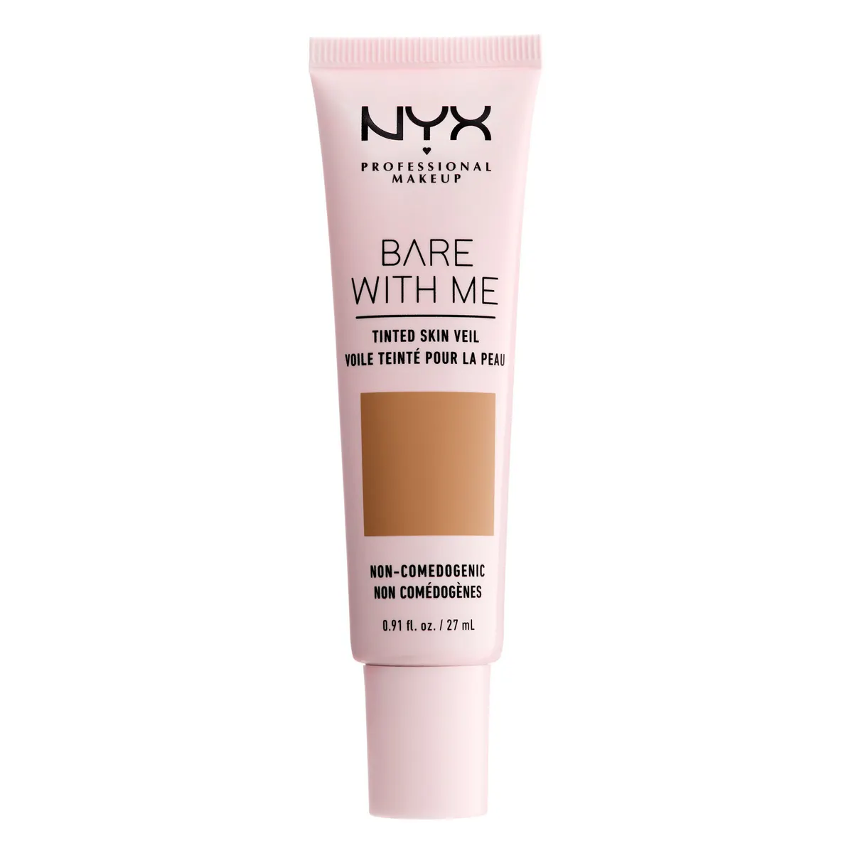 NYX Cosmetics Bare With Me Tinted Skin Veil 27ml, view 6
