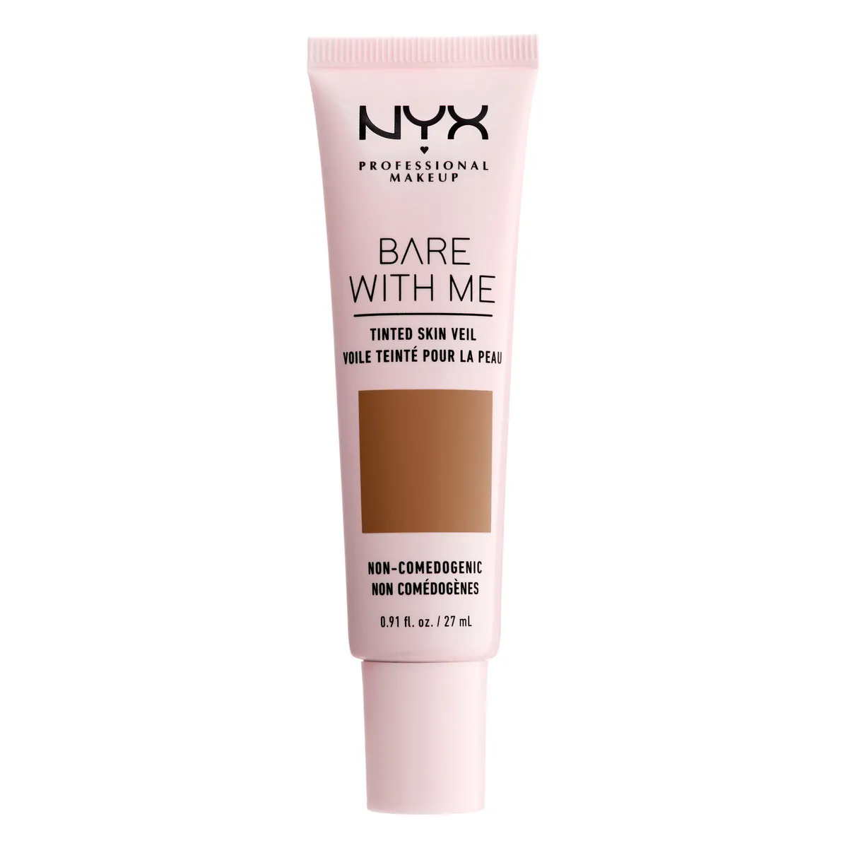 NYX Cosmetics Bare With Me Tinted Skin Veil 27ml, view 8