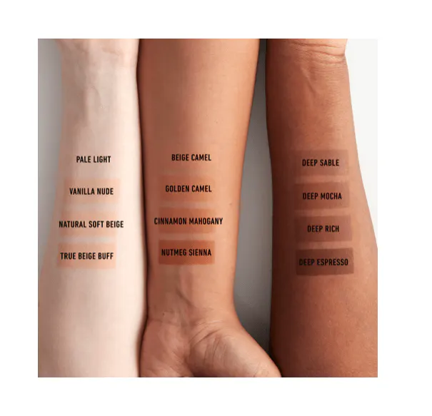 NYX Cosmetics Bare With Me Tinted Skin Veil 27ml, view 9