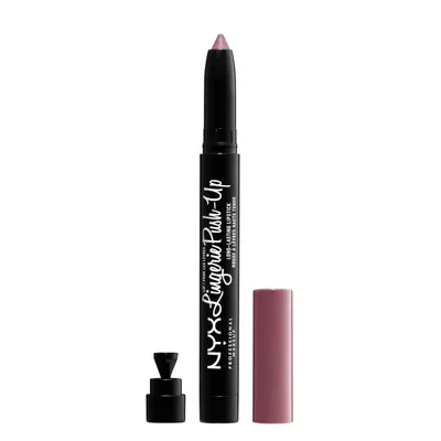 NYX Cosmetics Lip Lingerie Push Up Long-Lasting Lipstick 1.5g