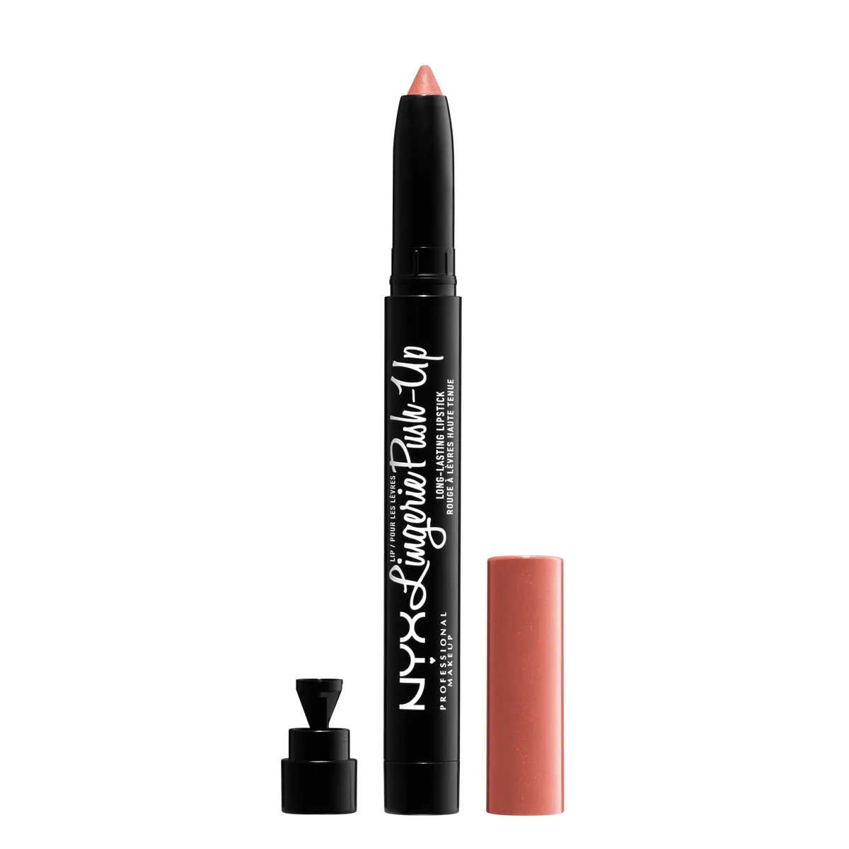 NYX Cosmetics Lip Lingerie Push Up Long-Lasting Lipstick 1.5g, view 9