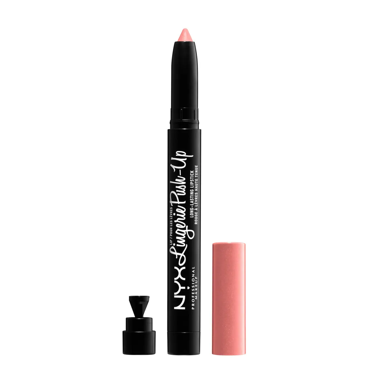 NYX Cosmetics Lip Lingerie Push Up Long-Lasting Lipstick 1.5g, view 11