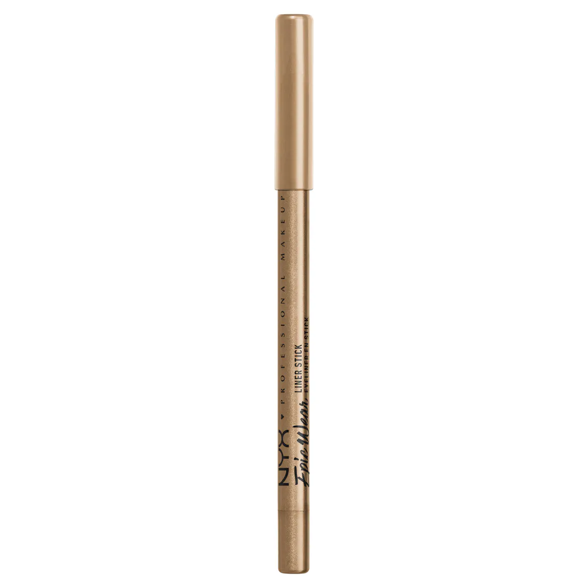 NYX Professional Makeup Epic Wear Liner Stick 1.22g, view 4