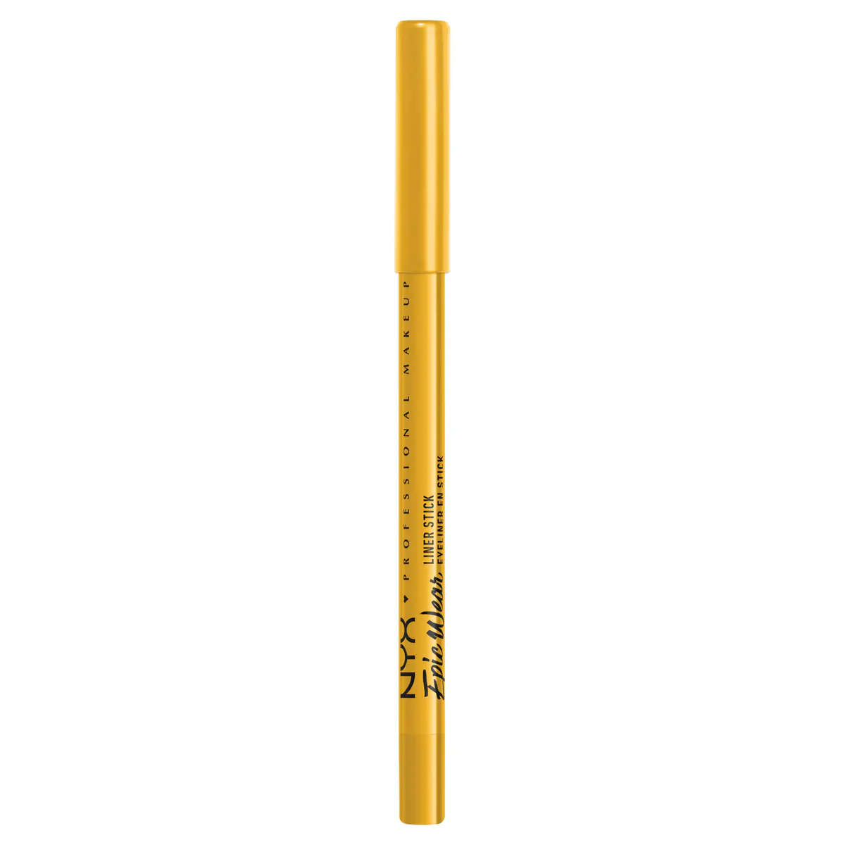 NYX Professional Makeup Epic Wear Liner Stick 1.22g, view 5