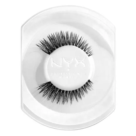 NYX Professional Makeup Jumbo Lash! Vegan False Lashes 10g, view 12