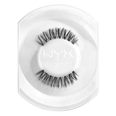 NYX Professional Makeup Jumbo Lash! Vegan False Lashes 10g, view 27