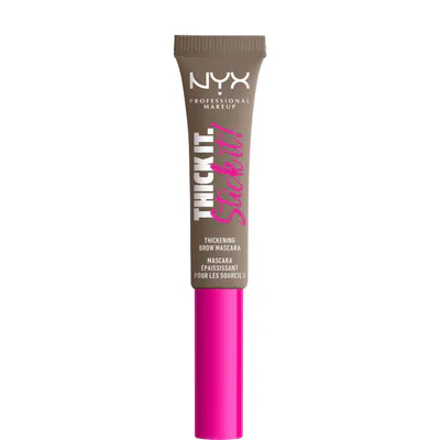 NYX Professional Makeup Thick It Stick It Brow Mascara 7ml
