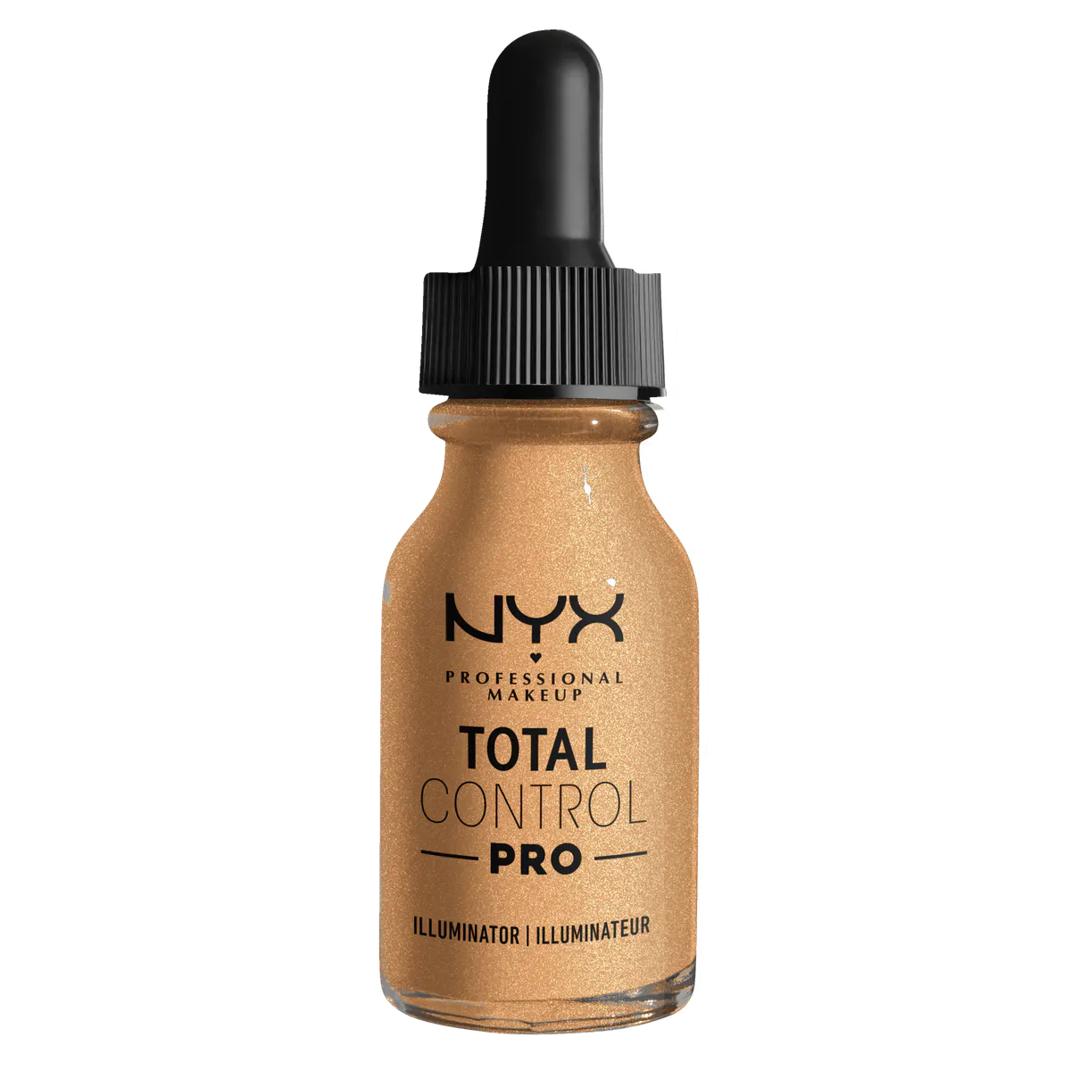 NYX Professional Makeup Total Control Illuminator 13ml
