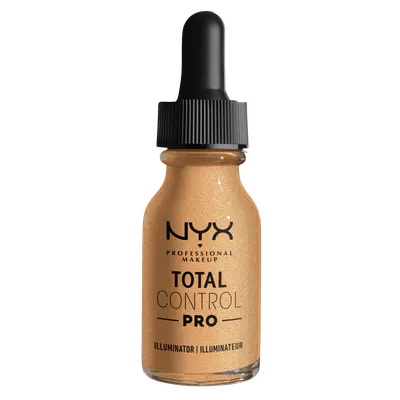 NYX Professional Makeup Total Control Illuminator 13ml