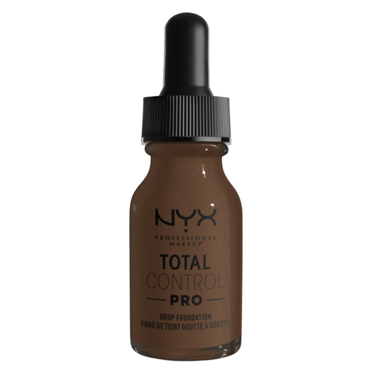 NYX Professional Makeup Total Control True Skin Foundation 13ml, view 12