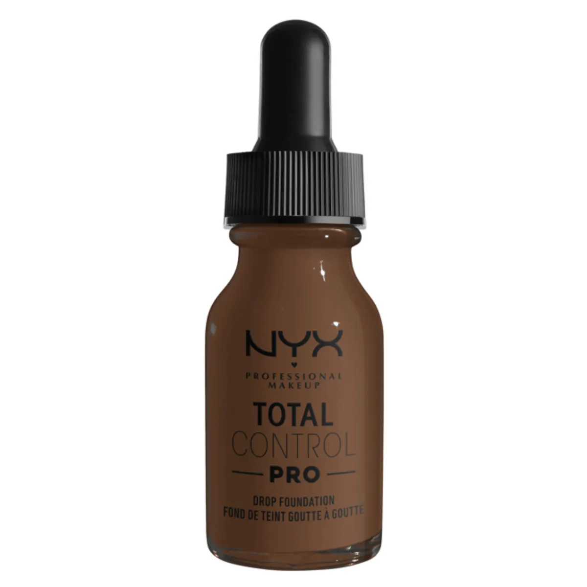 NYX Professional Makeup Total Control True Skin Foundation 13ml, view 13