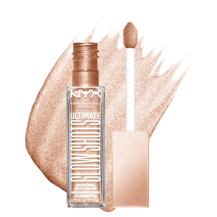 NYX Professional Makeup Ultimate Glow Shots 26g