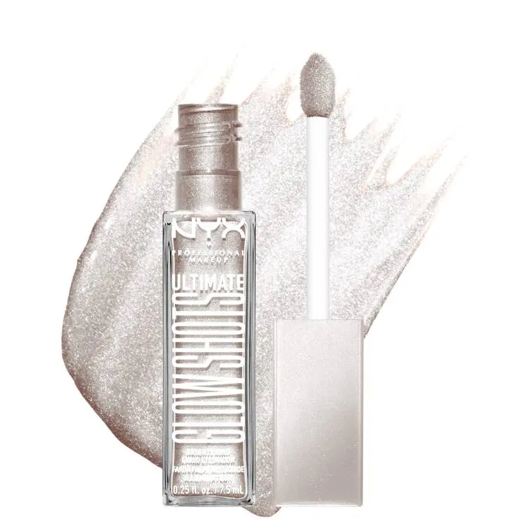 NYX Professional Makeup Ultimate Glow Shots 26g, view 9