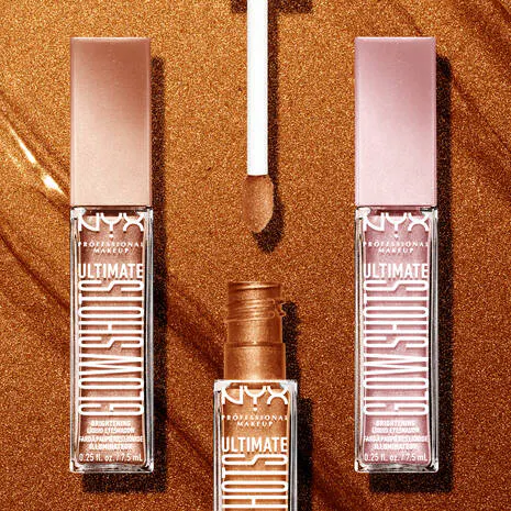 NYX Professional Makeup Ultimate Glow Shots 26g, view 14