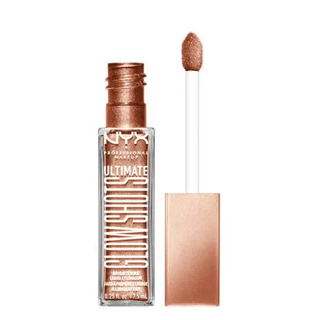 NYX Professional Makeup Ultimate Glow Shots 26g, view 15
