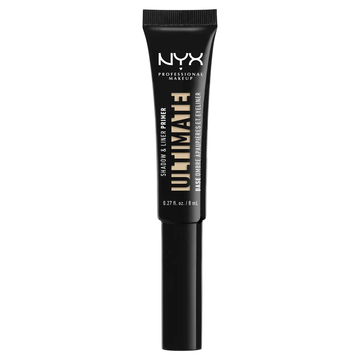 NYX Professional Makeup Ultimate Shadow & Eyeliner Primer, view 2