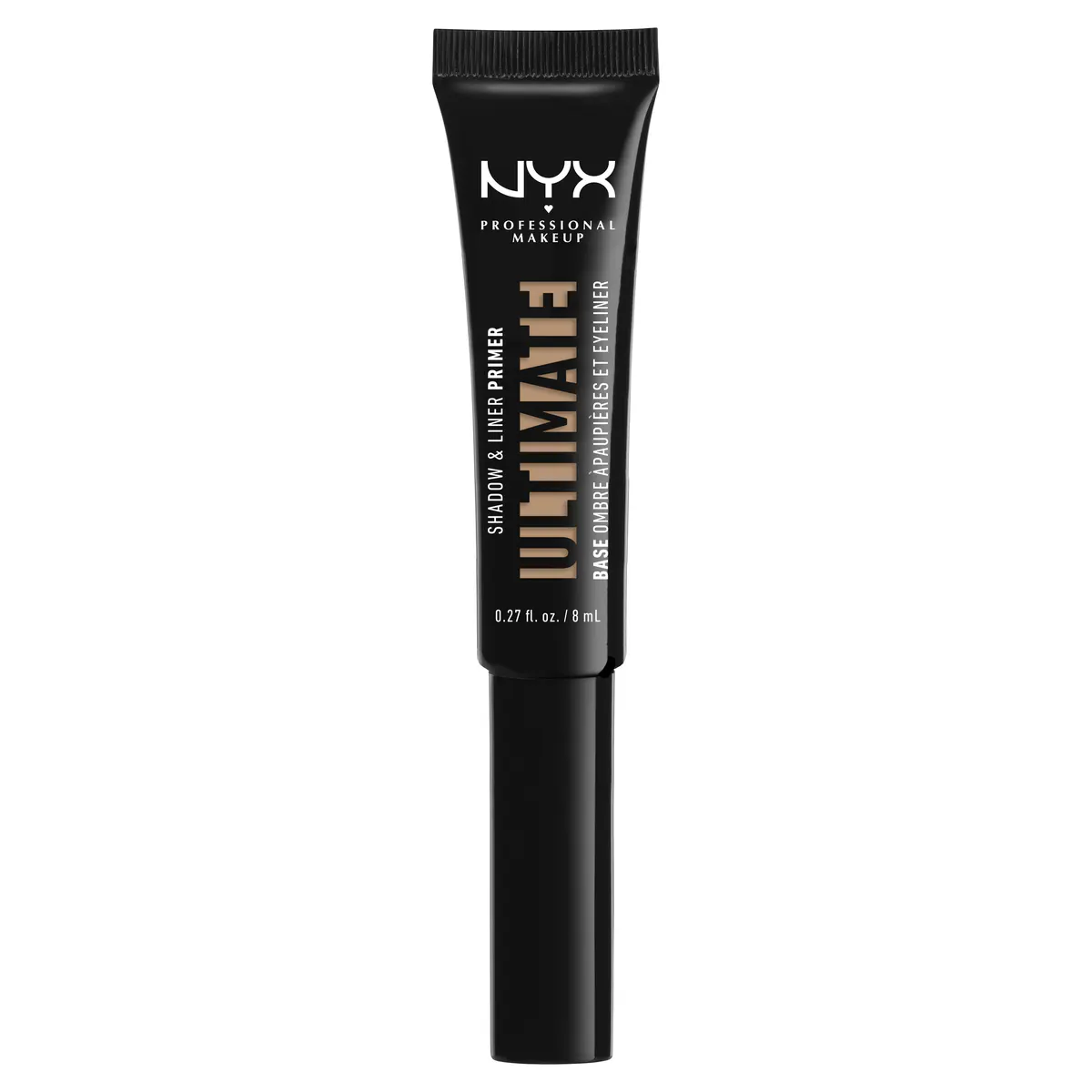 NYX Professional Makeup Ultimate Shadow & Eyeliner Primer, view 3