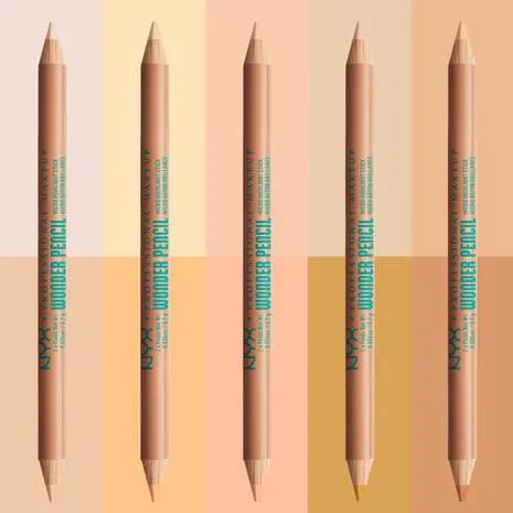 NYX Professional Makeup Wonder Pencil 5.5g, view 14