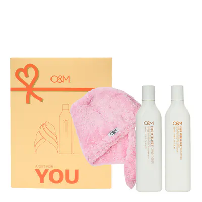 O&M A Gift For You Fine Gift Pack