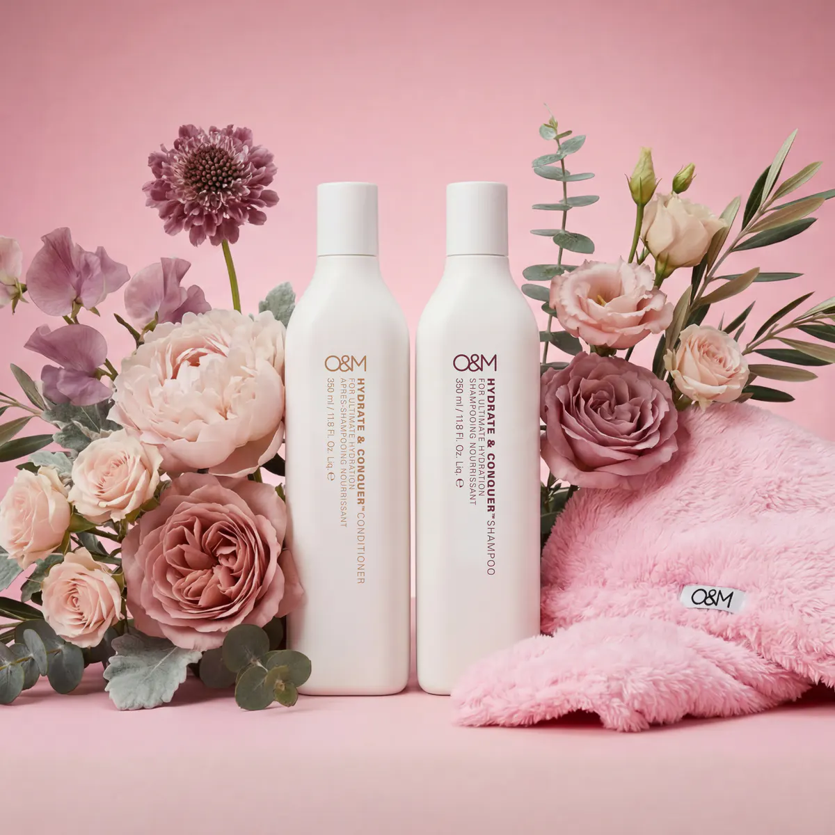 O&M A Gift For You Hydrate Gift Pack, view 3