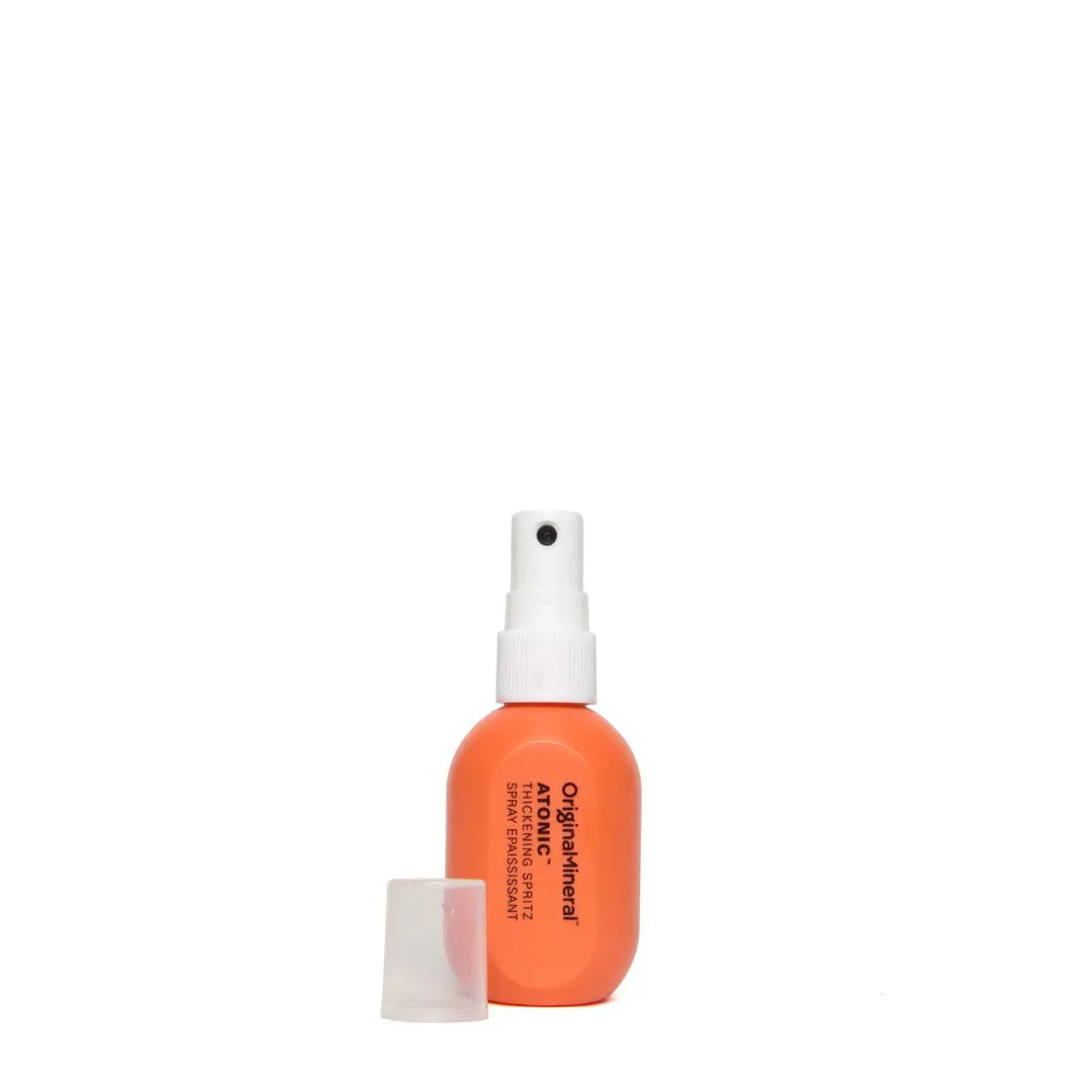 O&M Atonic Thickening Spritz Mini 50ml, view 2
