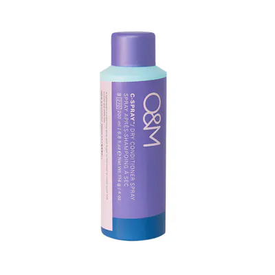 O&M C-Spray Dry Conditioner Spray 200ml