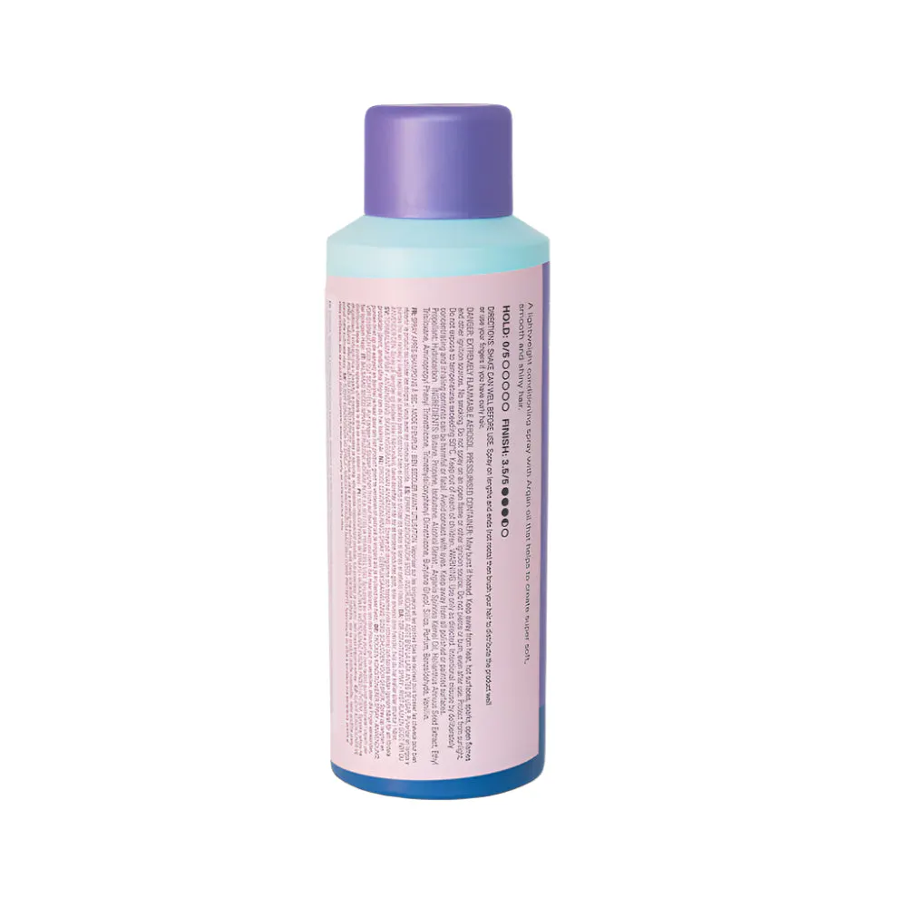 O&M C-Spray Dry Conditioner Spray 200ml, view 5