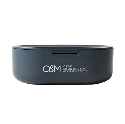 O&M Clay 100g