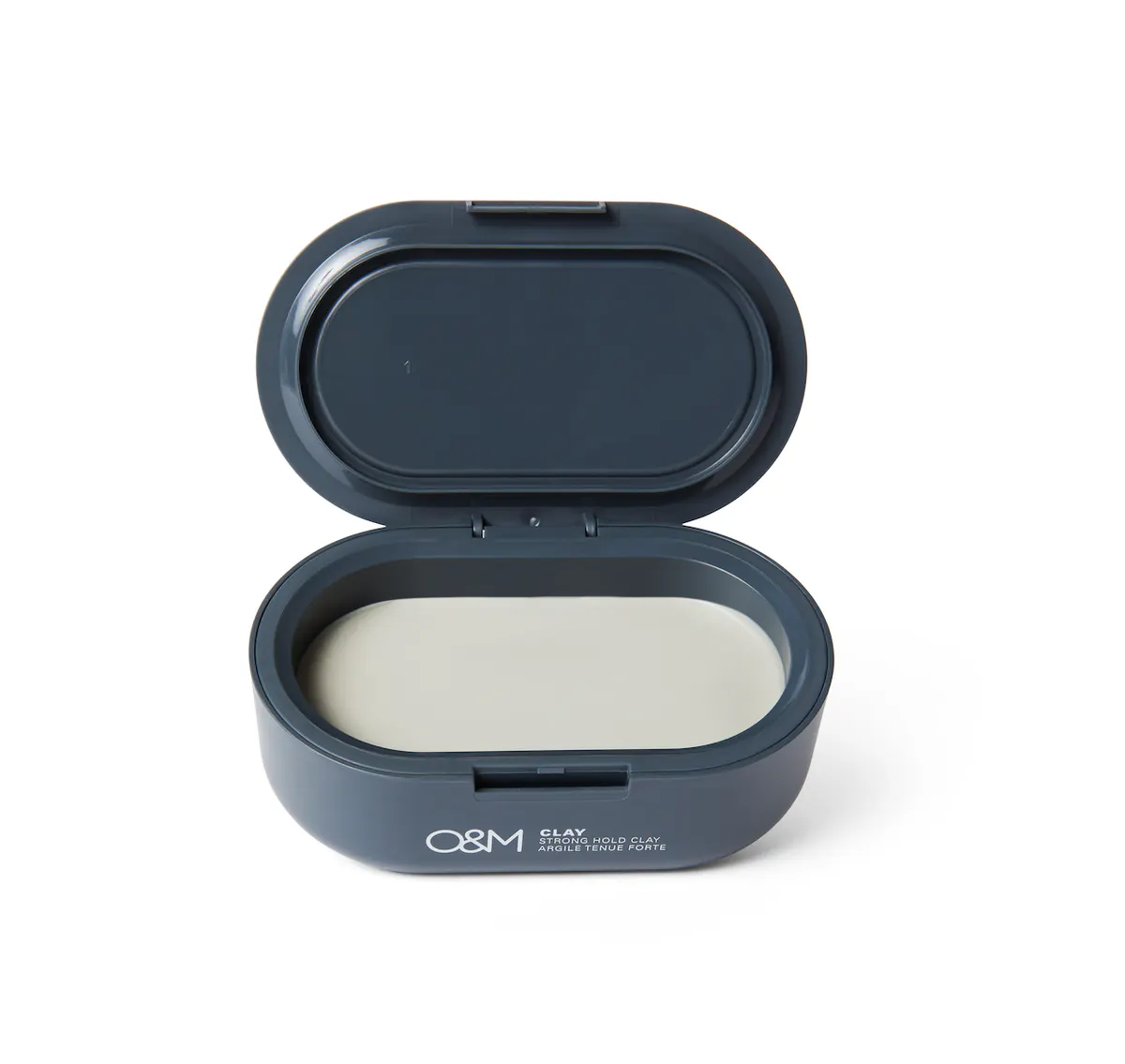 O&M Clay 100g, view 3