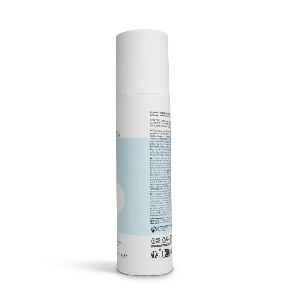 O&M CORrestore Colour Lock Milk 200ml, view 4