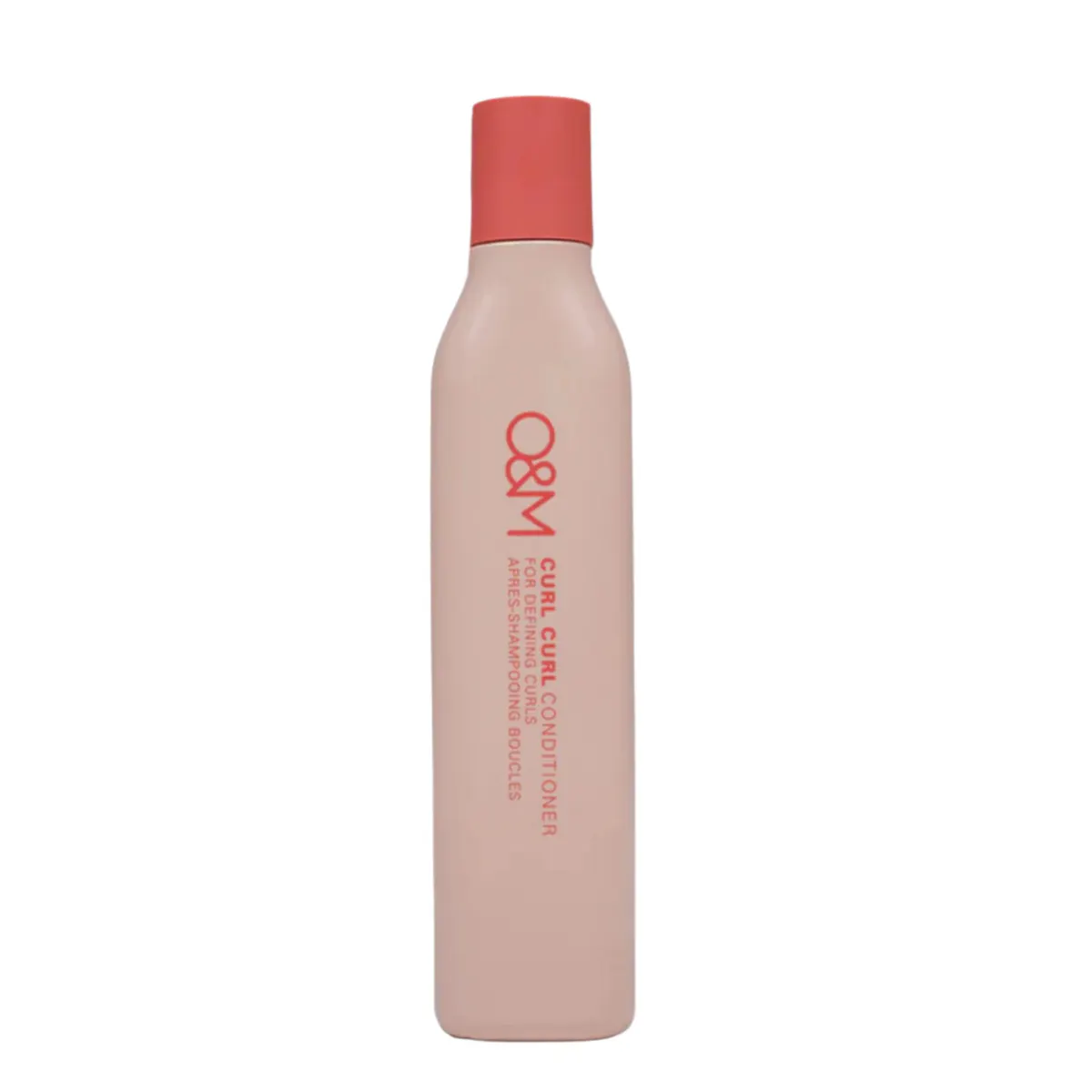 O&M Curl Curl Conditioner 250ml
