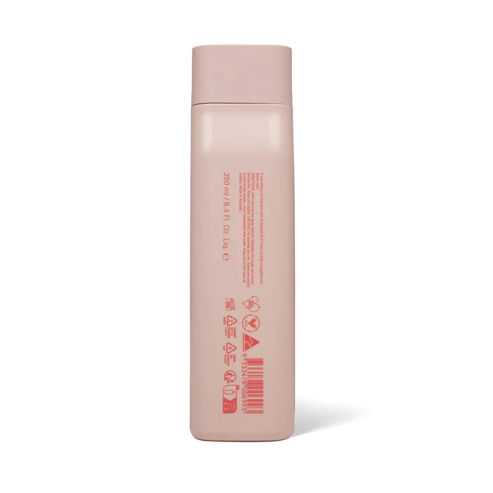 O&M Curl Curl Shampoo 250ml, view 4