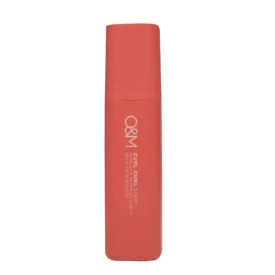 O&M Curl Curl Spray 150ml