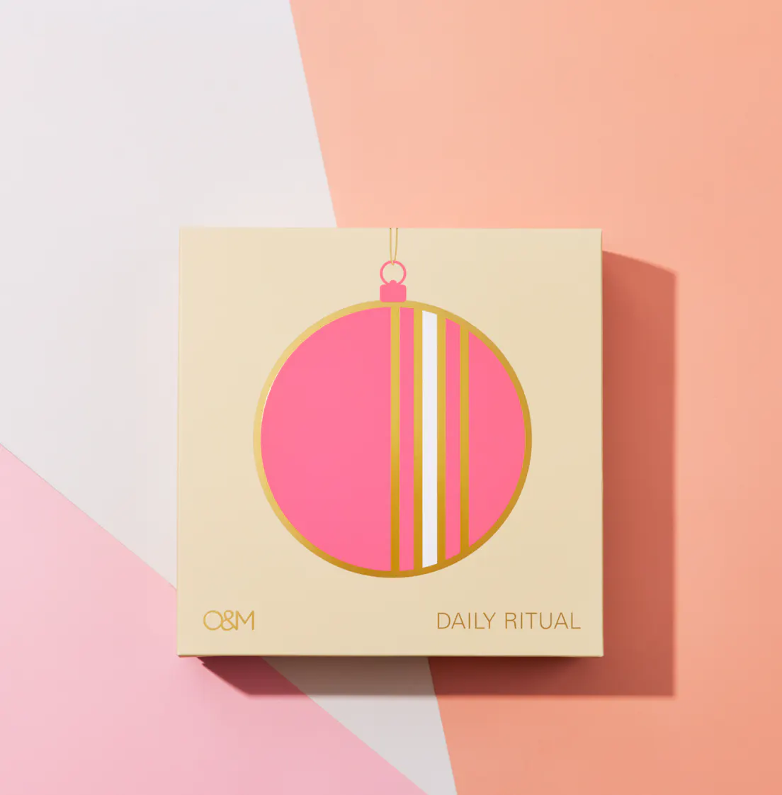 O&M Daily Ritual Holiday Pack, view 7