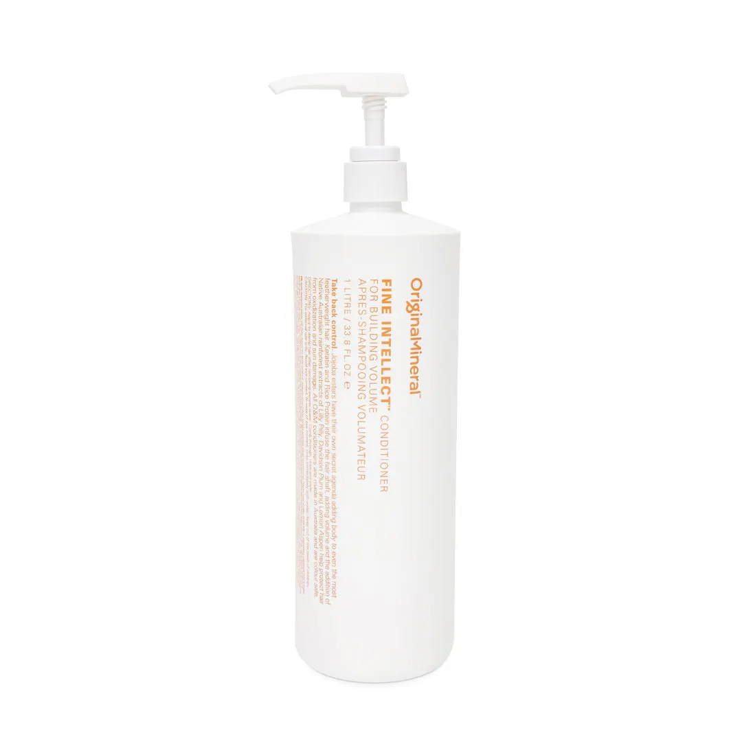 O&M Fine Intellect Conditioner 1000ml