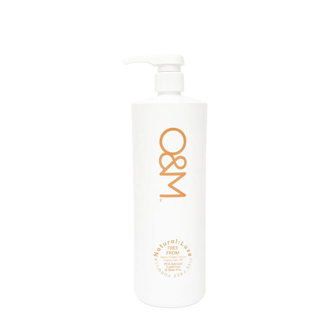 O&M Fine Intellect Conditioner 1000ml, view 2