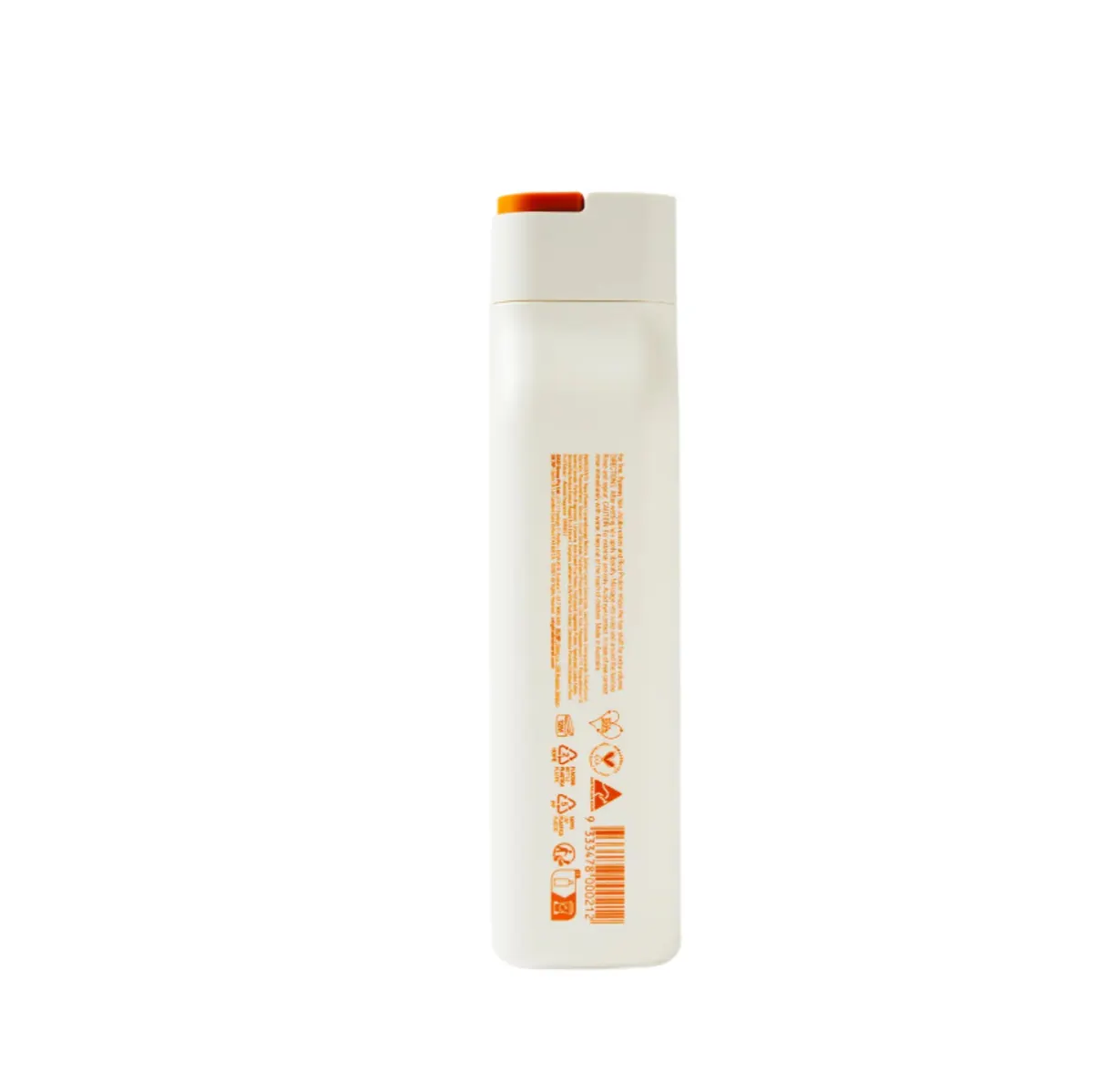 O&M Fine Intellect Shampoo 350ml, view 2